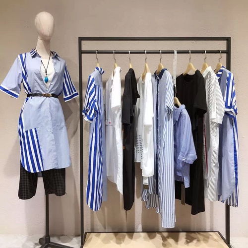 雅莹女装 折扣回味与精品时尚，探寻高端复刻女装批发新机遇